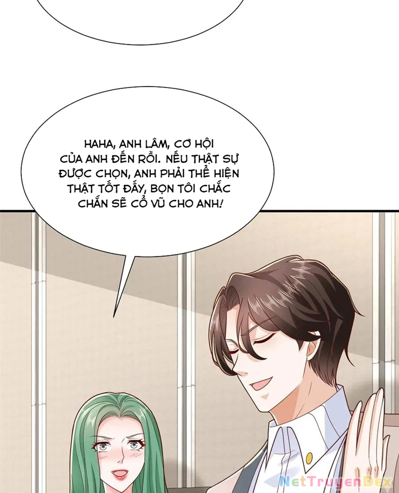 Mỗi Tuần Ta Có Một Nghề Nghiệp Mới Chapter 763 - Trang 4
