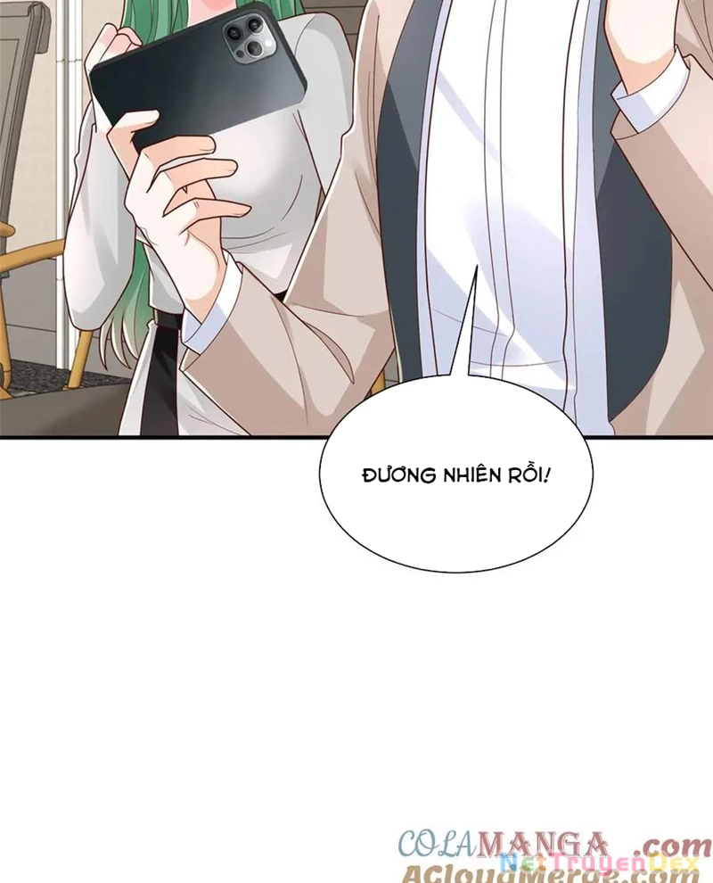 Mỗi Tuần Ta Có Một Nghề Nghiệp Mới Chapter 763 - Trang 4