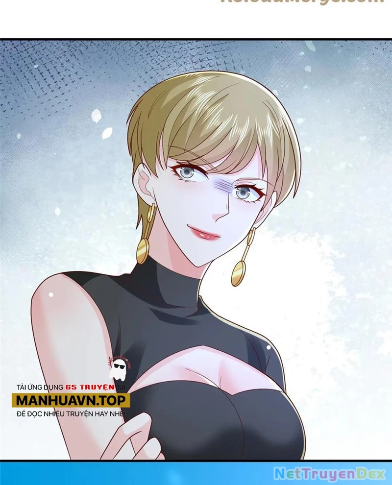 Mỗi Tuần Ta Có Một Nghề Nghiệp Mới Chapter 763 - Trang 4