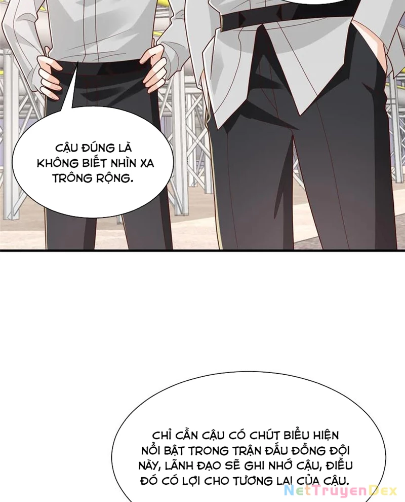Mỗi Tuần Ta Có Một Nghề Nghiệp Mới Chapter 763 - Trang 4