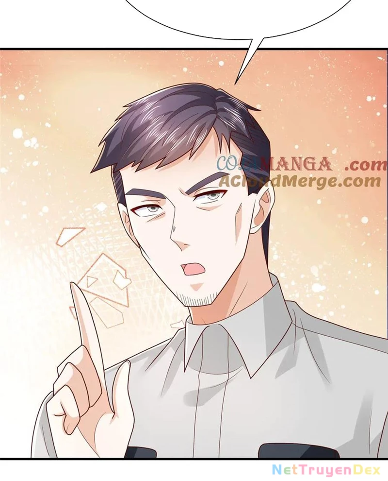 Mỗi Tuần Ta Có Một Nghề Nghiệp Mới Chapter 763 - Trang 4