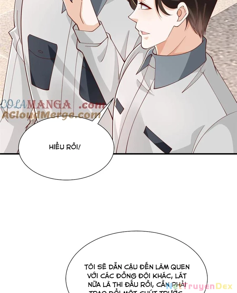 Mỗi Tuần Ta Có Một Nghề Nghiệp Mới Chapter 763 - Trang 4