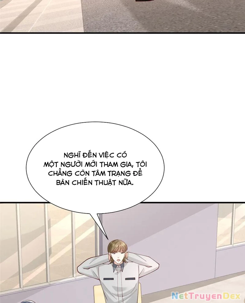 Mỗi Tuần Ta Có Một Nghề Nghiệp Mới Chapter 763 - Trang 4