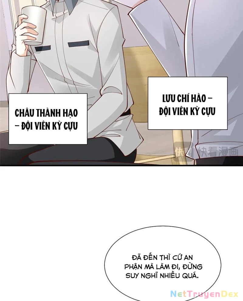 Mỗi Tuần Ta Có Một Nghề Nghiệp Mới Chapter 763 - Trang 4
