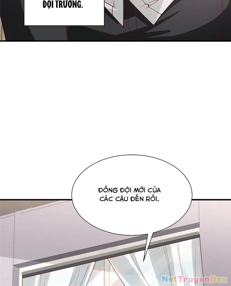 Mỗi Tuần Ta Có Một Nghề Nghiệp Mới Chapter 763 - Trang 4