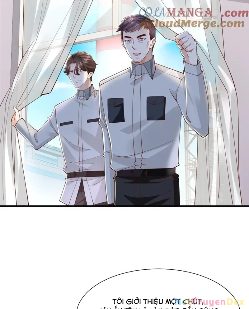 Mỗi Tuần Ta Có Một Nghề Nghiệp Mới Chapter 763 - Trang 4
