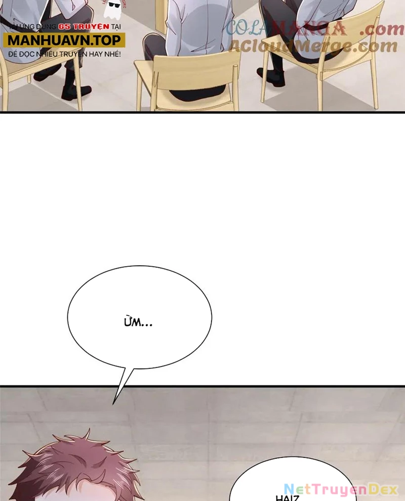 Mỗi Tuần Ta Có Một Nghề Nghiệp Mới Chapter 763 - Trang 4