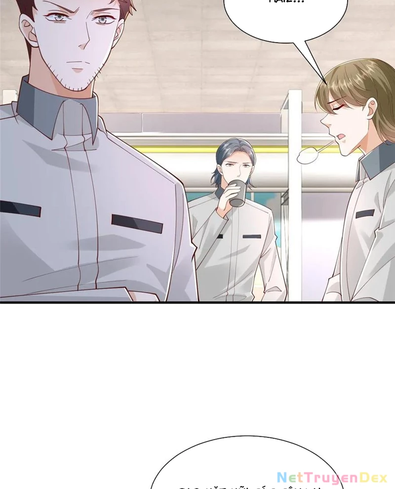 Mỗi Tuần Ta Có Một Nghề Nghiệp Mới Chapter 763 - Trang 4