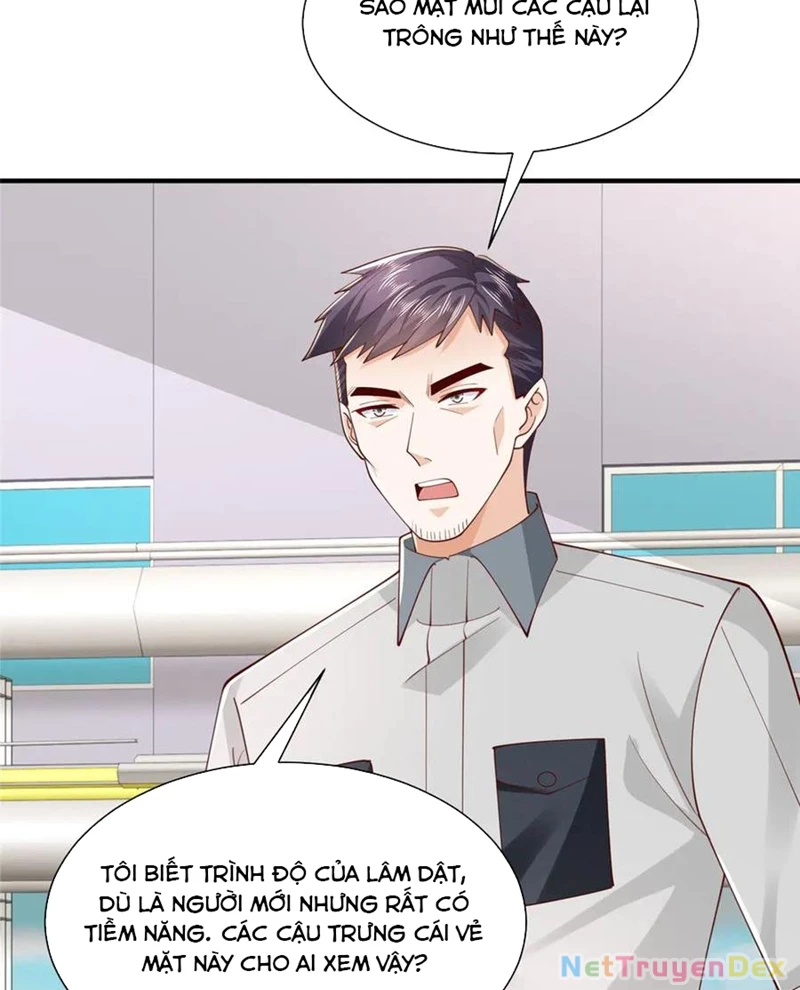 Mỗi Tuần Ta Có Một Nghề Nghiệp Mới Chapter 763 - Trang 4