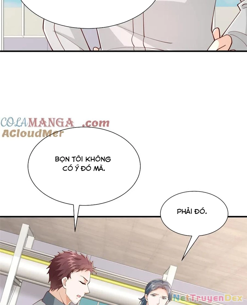 Mỗi Tuần Ta Có Một Nghề Nghiệp Mới Chapter 763 - Trang 4