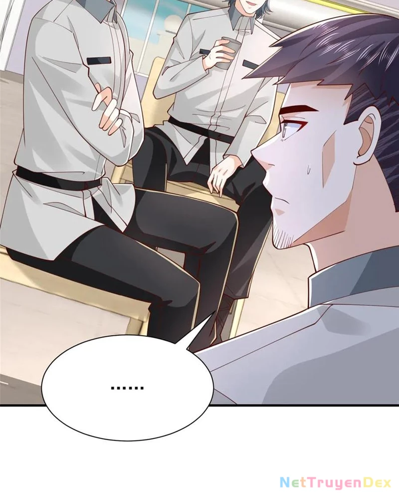 Mỗi Tuần Ta Có Một Nghề Nghiệp Mới Chapter 763 - Trang 4