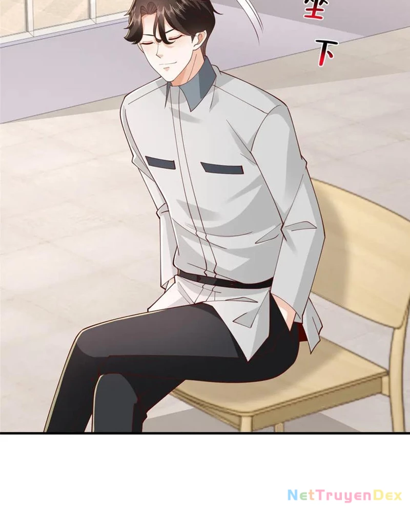 Mỗi Tuần Ta Có Một Nghề Nghiệp Mới Chapter 763 - Trang 4