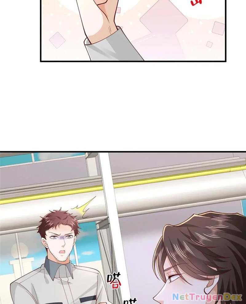 Mỗi Tuần Ta Có Một Nghề Nghiệp Mới Chapter 763 - Trang 4