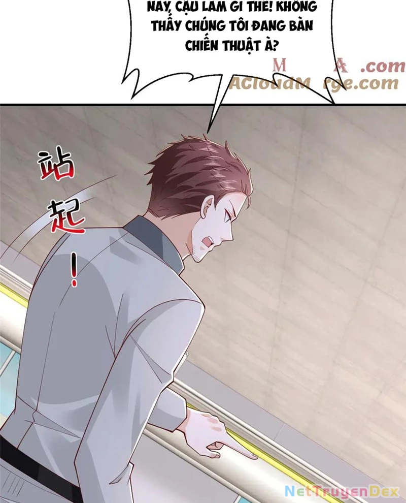 Mỗi Tuần Ta Có Một Nghề Nghiệp Mới Chapter 763 - Trang 4