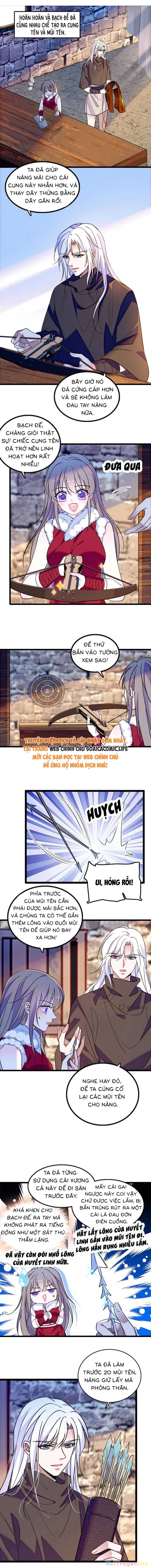 Manh Động Thú Thế Chapter 214 - Next Chapter 215