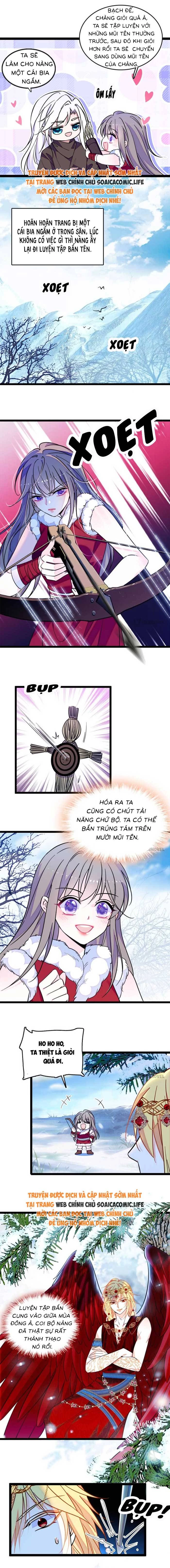 Manh Động Thú Thế Chapter 214 - Next Chapter 215