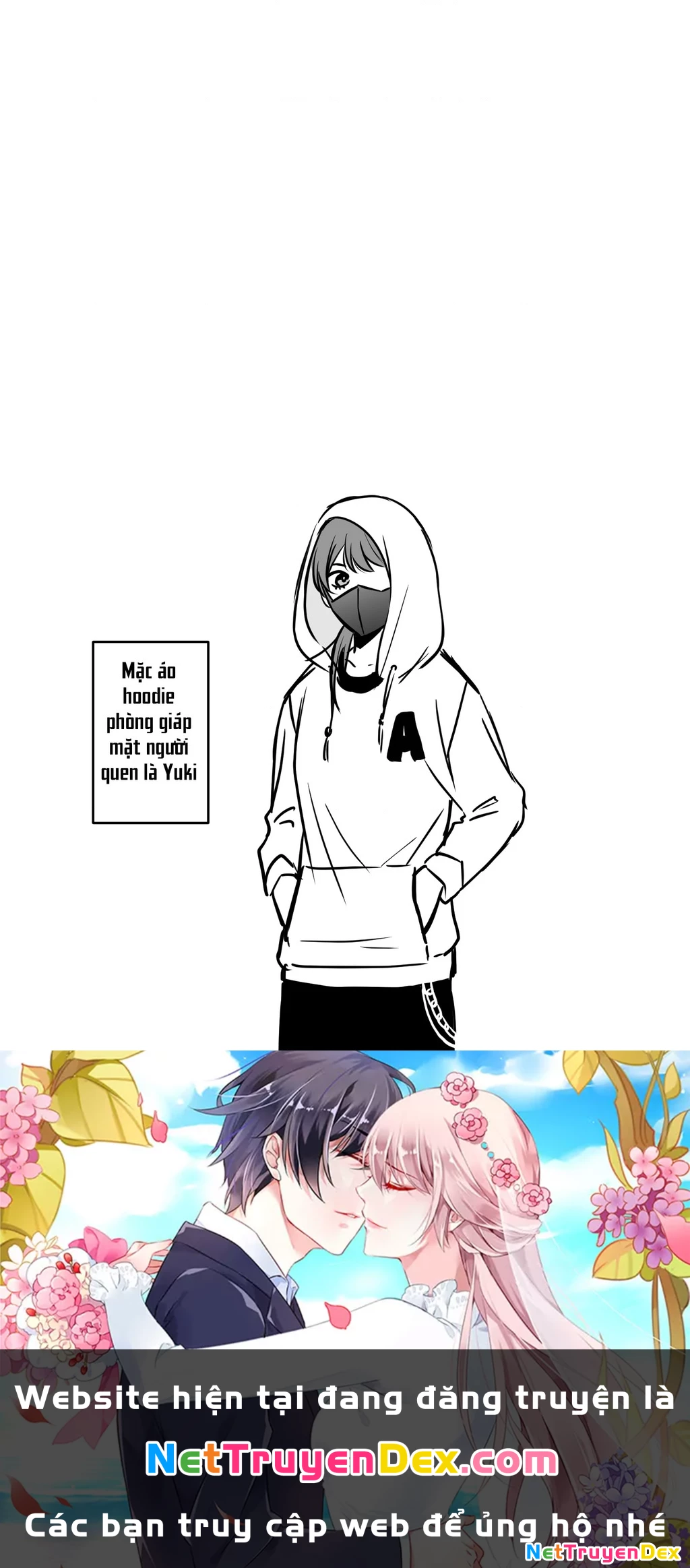 Chả là tôi thích kiểu 'gap couple' thế này Chapter 7 - Trang 3