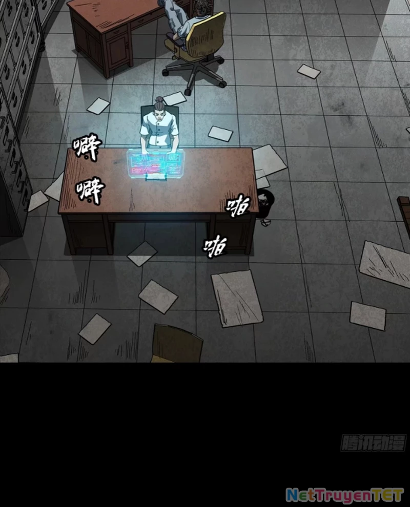 Tinh Giáp Hồn Tướng Chapter 256 - Trang 4