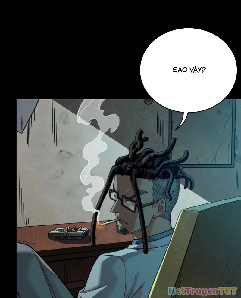 Tinh Giáp Hồn Tướng Chapter 256 - Trang 4