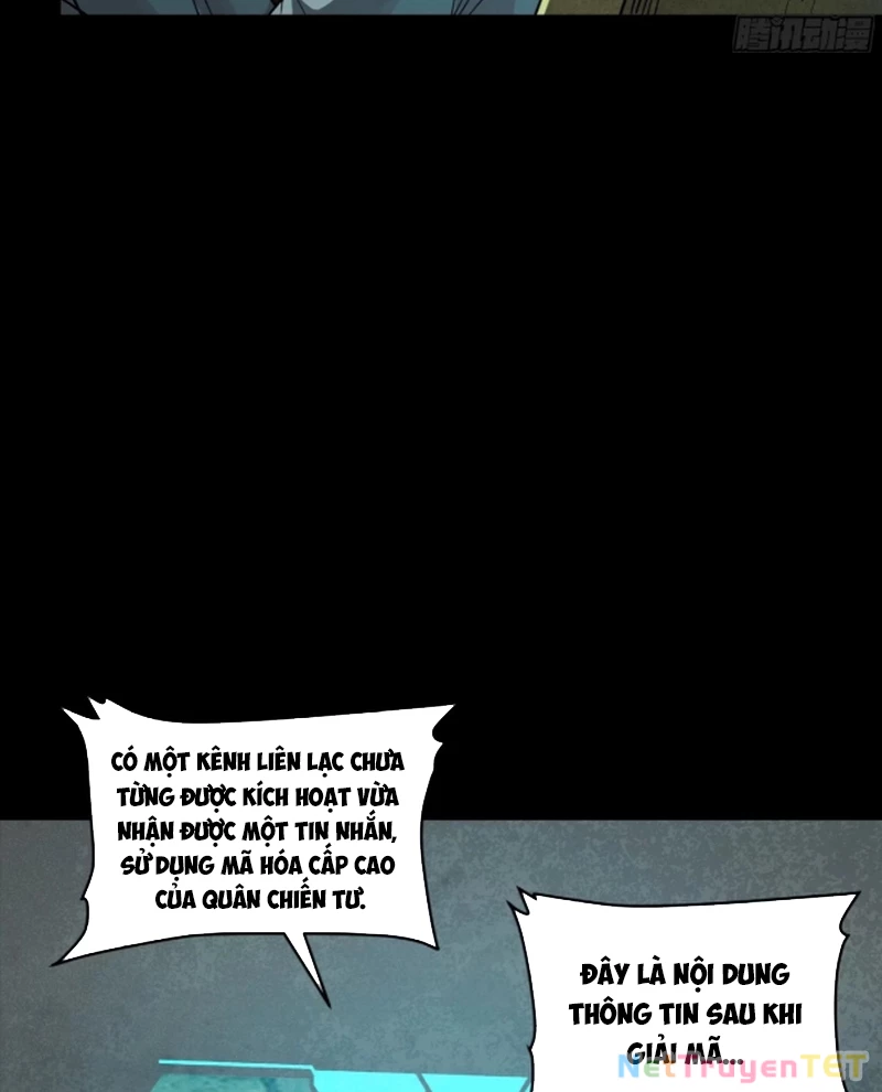 Tinh Giáp Hồn Tướng Chapter 256 - Trang 4