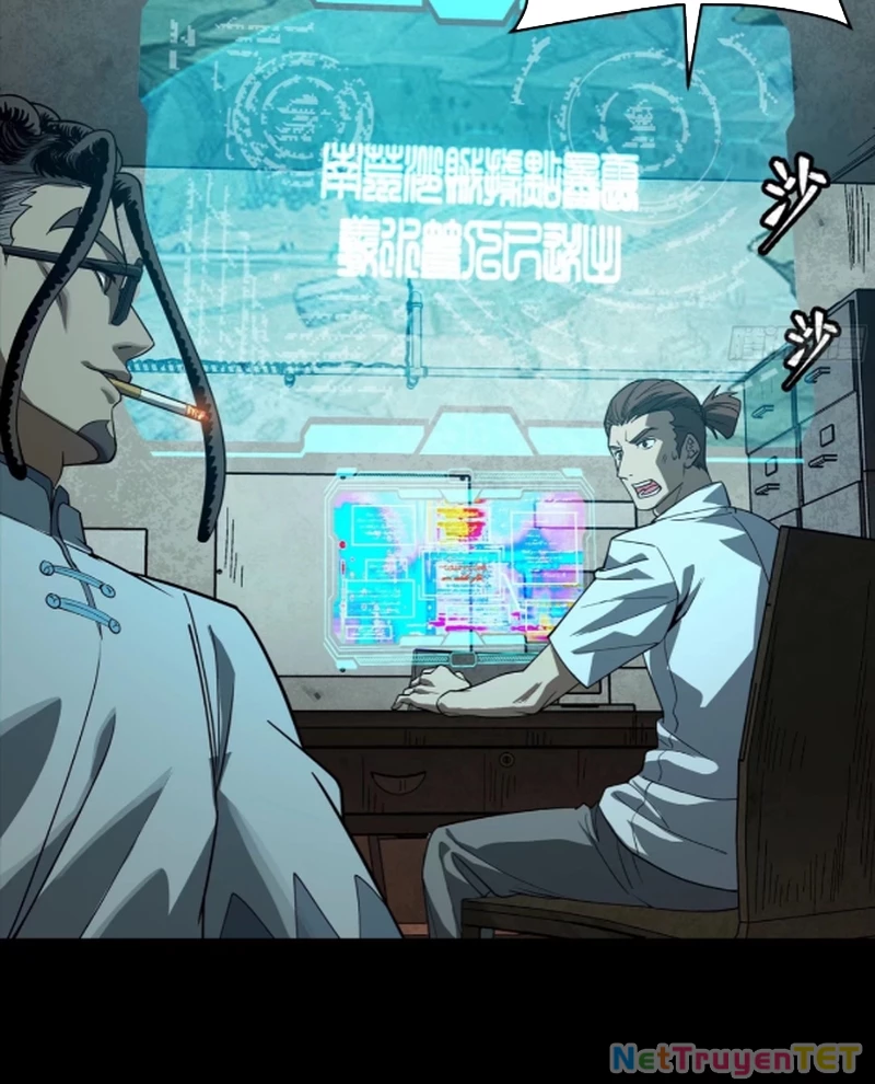 Tinh Giáp Hồn Tướng Chapter 256 - Trang 4