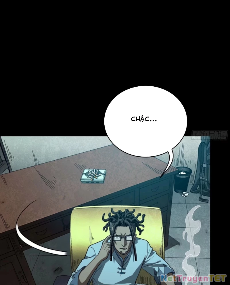 Tinh Giáp Hồn Tướng Chapter 256 - Trang 4