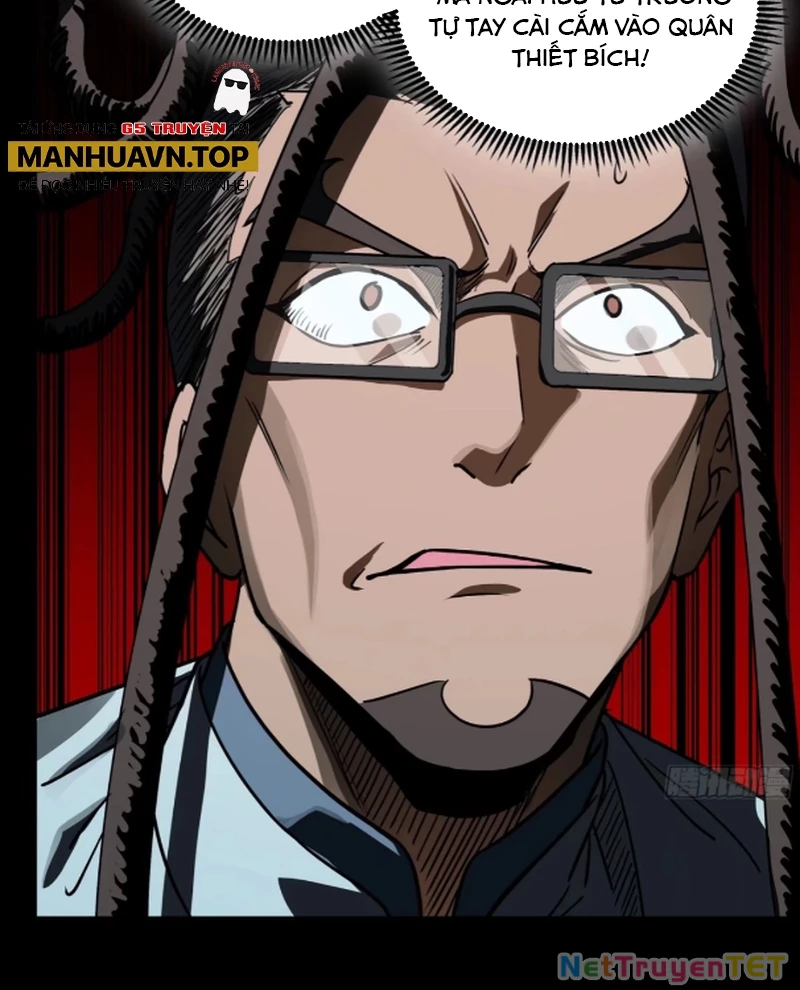 Tinh Giáp Hồn Tướng Chapter 256 - Trang 4