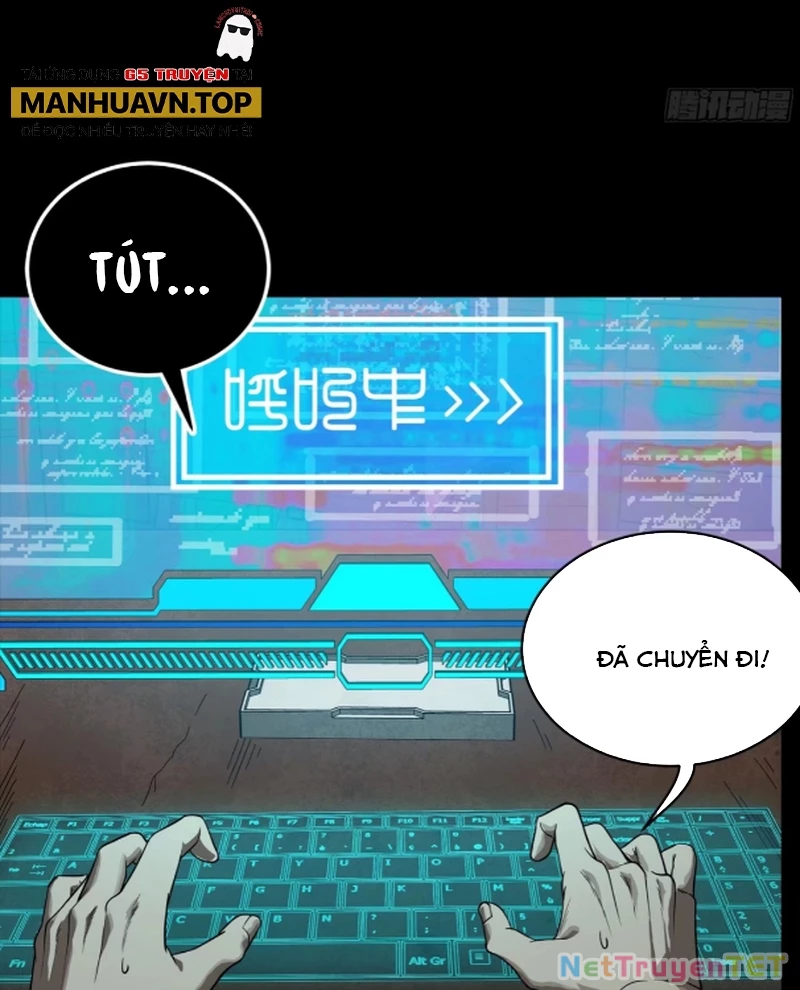 Tinh Giáp Hồn Tướng Chapter 256 - Trang 4