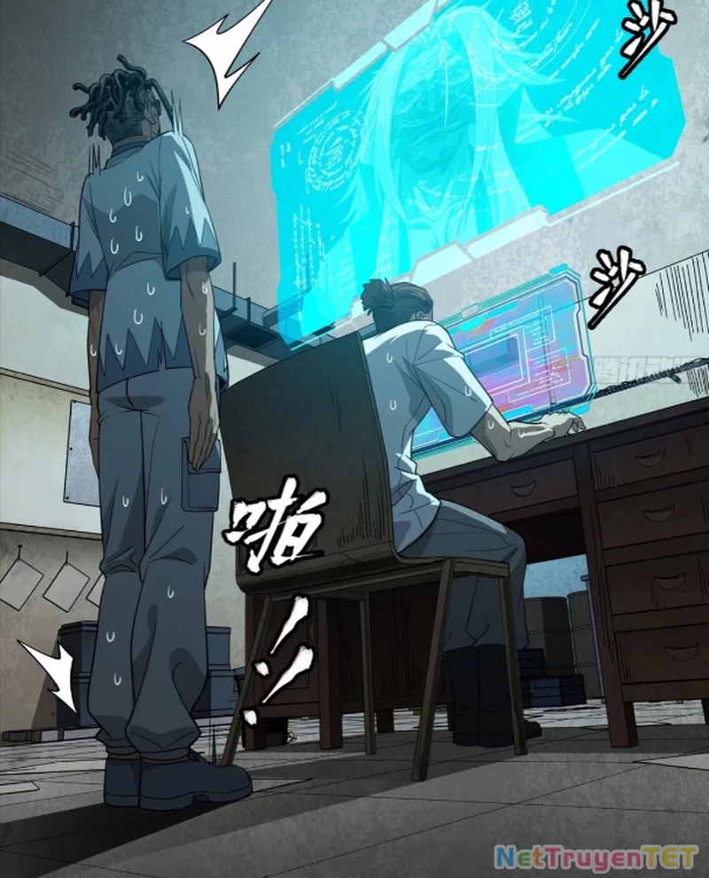 Tinh Giáp Hồn Tướng Chapter 256 - Trang 4