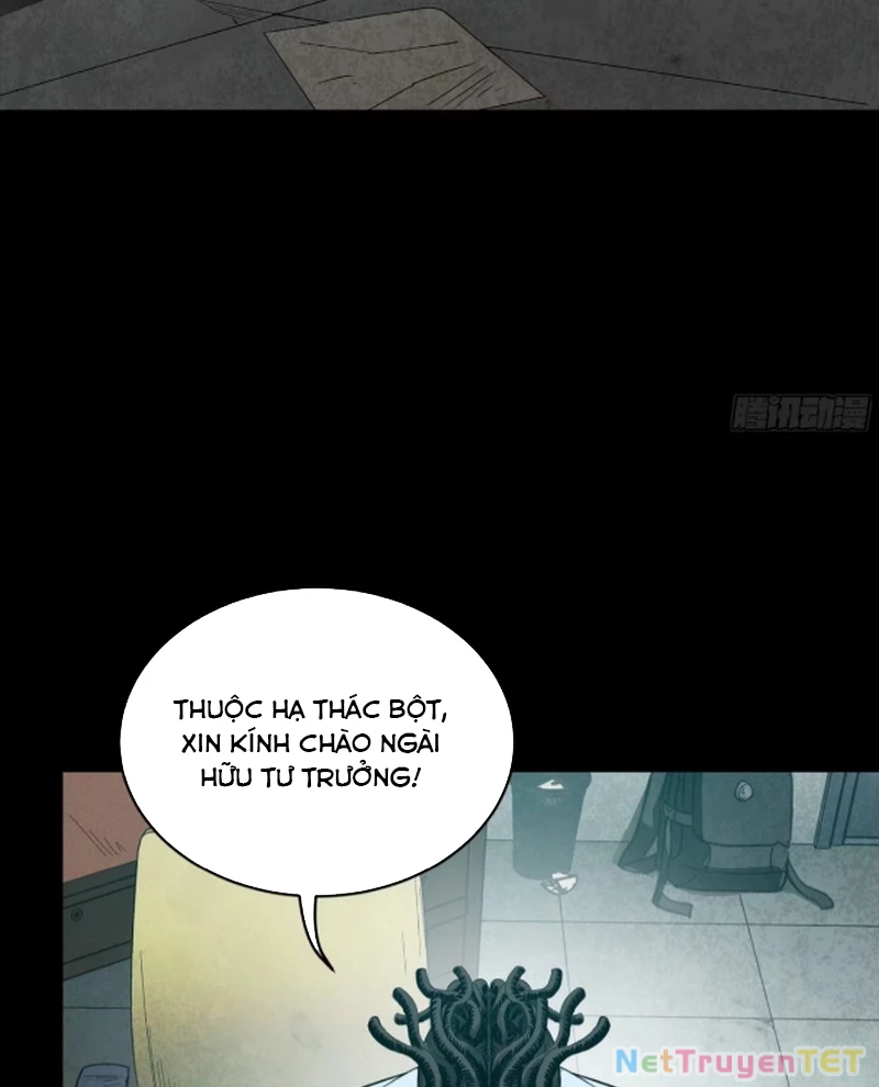 Tinh Giáp Hồn Tướng Chapter 256 - Trang 4