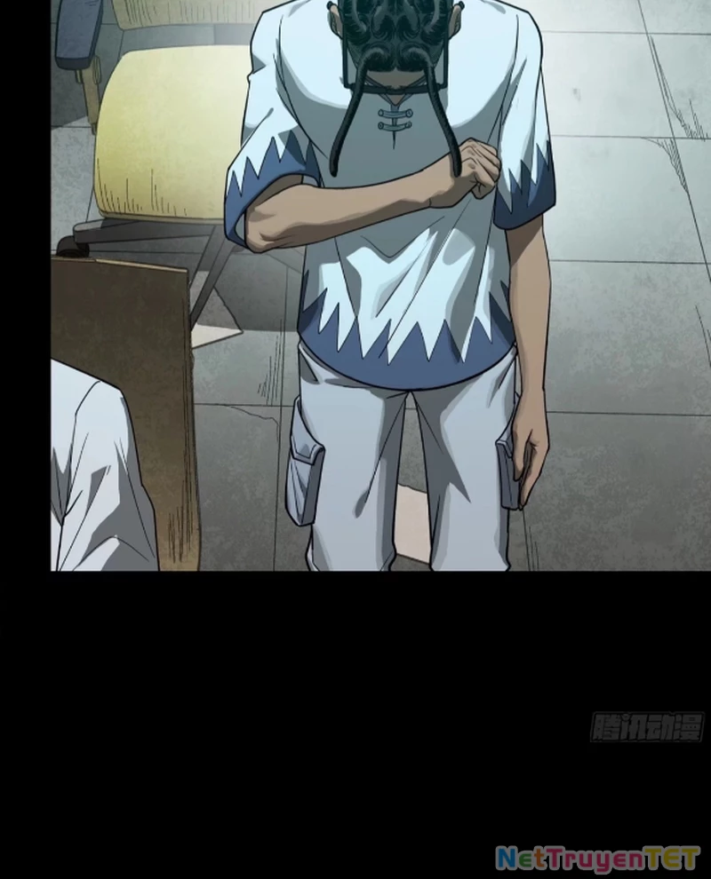 Tinh Giáp Hồn Tướng Chapter 256 - Trang 4