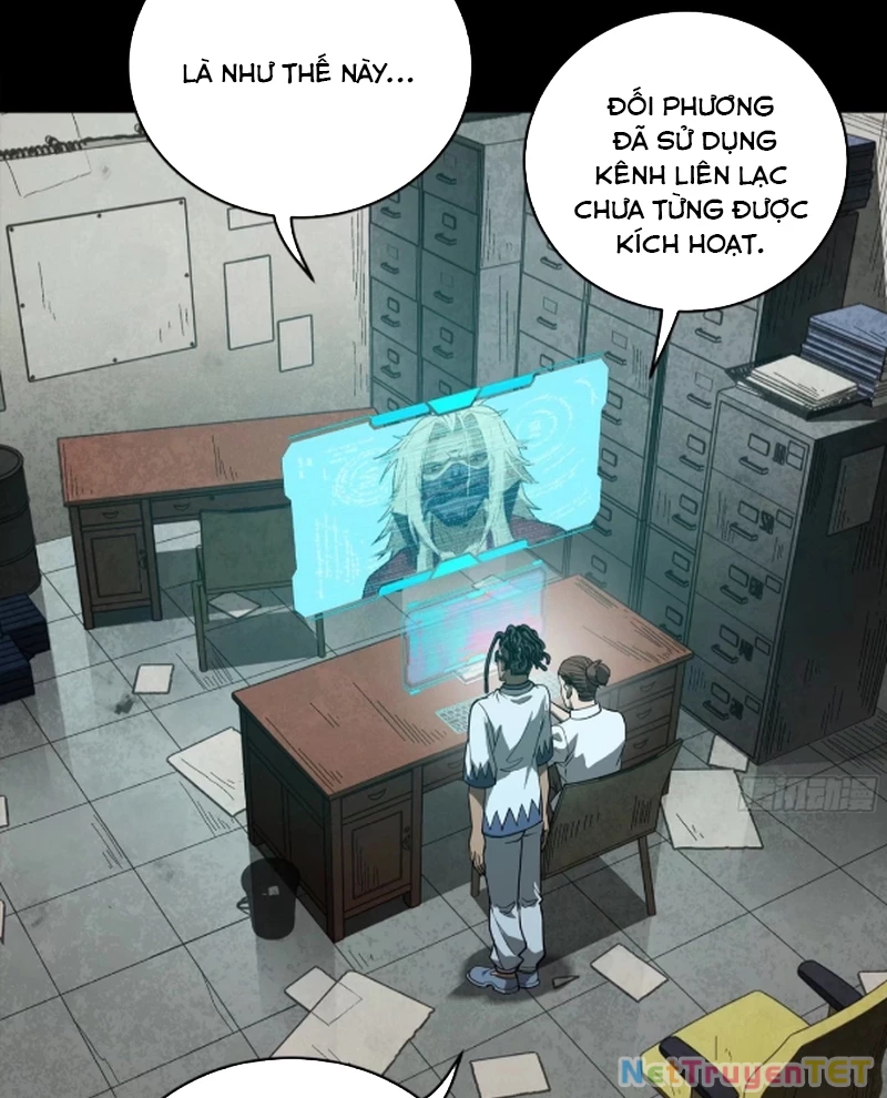 Tinh Giáp Hồn Tướng Chapter 256 - Trang 4