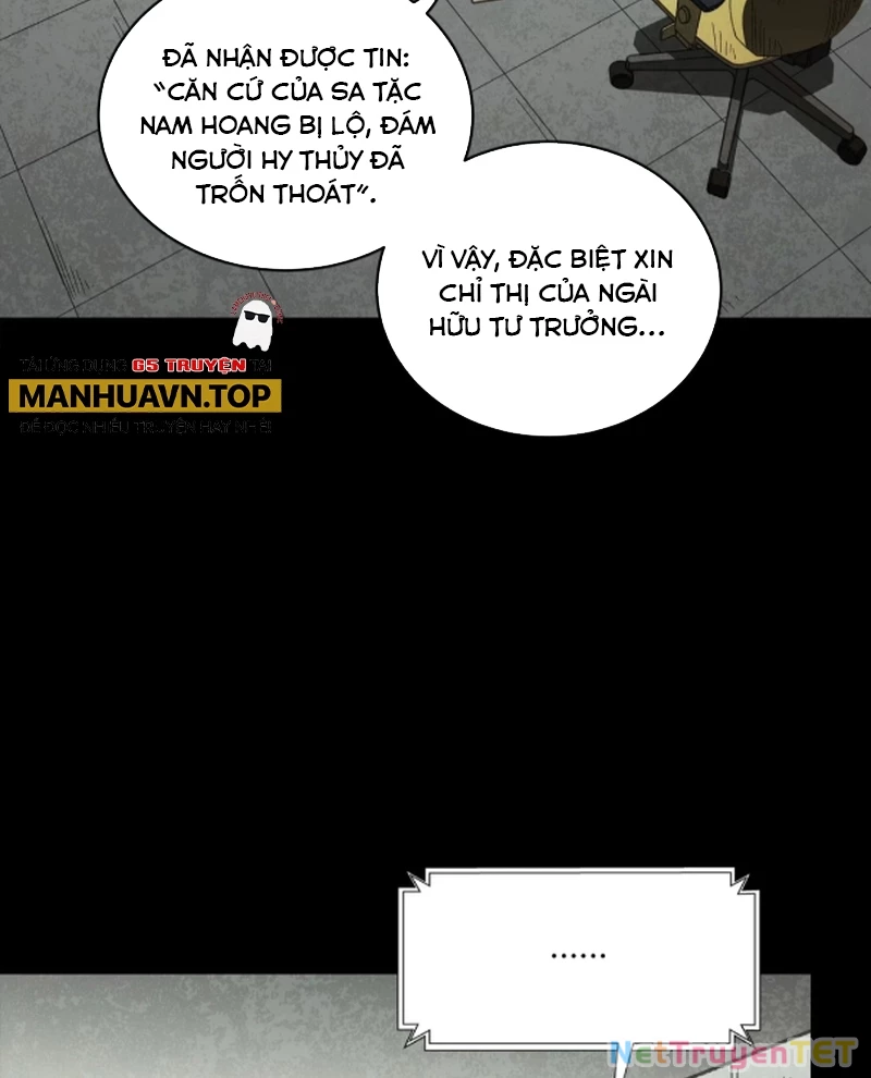 Tinh Giáp Hồn Tướng Chapter 256 - Trang 4