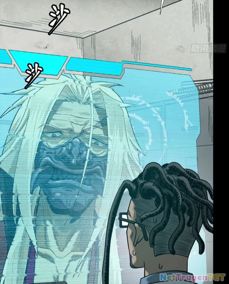 Tinh Giáp Hồn Tướng Chapter 256 - Trang 4