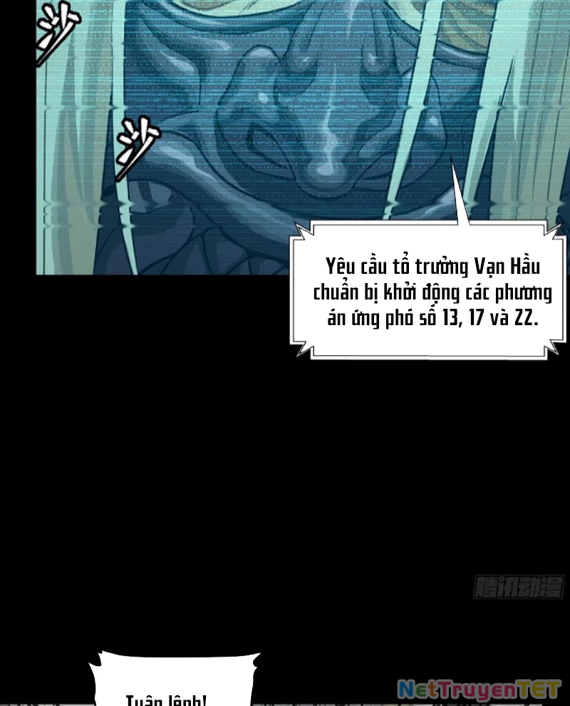 Tinh Giáp Hồn Tướng Chapter 256 - Trang 4