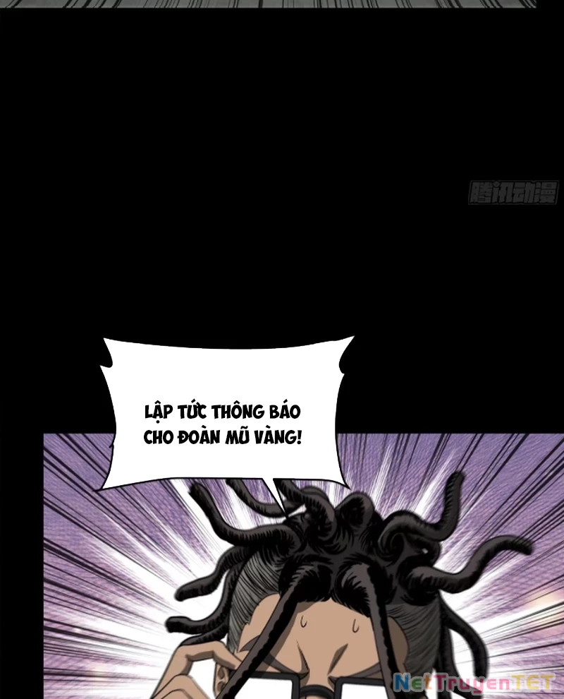 Tinh Giáp Hồn Tướng Chapter 256 - Trang 4