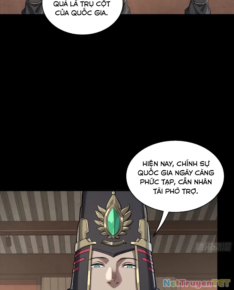 Tinh Giáp Hồn Tướng Chapter 256 - Trang 4