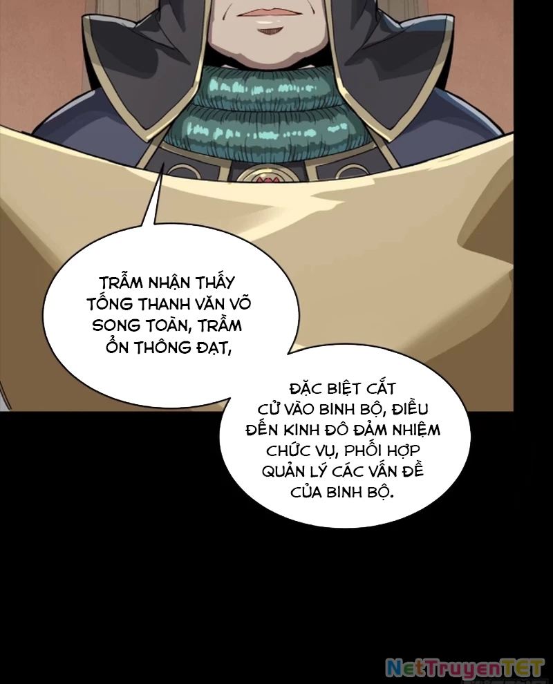 Tinh Giáp Hồn Tướng Chapter 256 - Trang 4