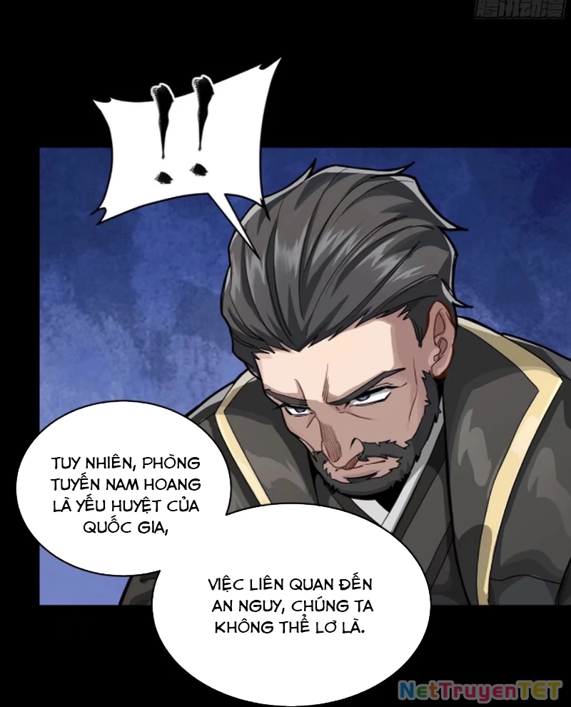 Tinh Giáp Hồn Tướng Chapter 256 - Trang 4