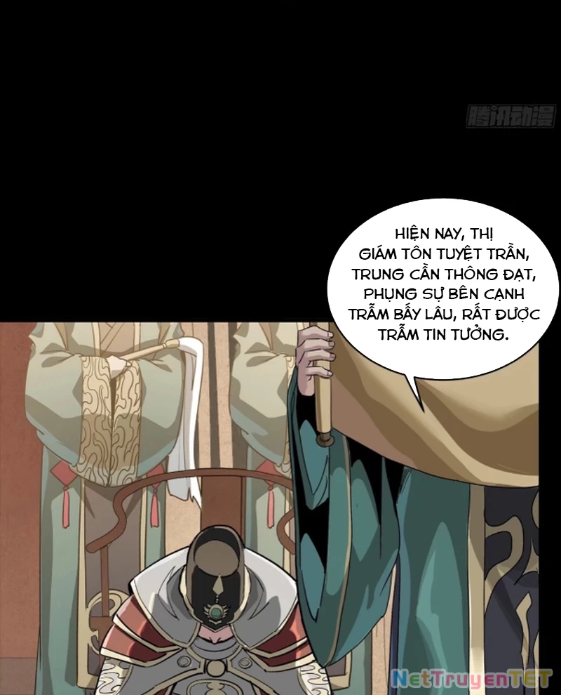 Tinh Giáp Hồn Tướng Chapter 256 - Trang 4