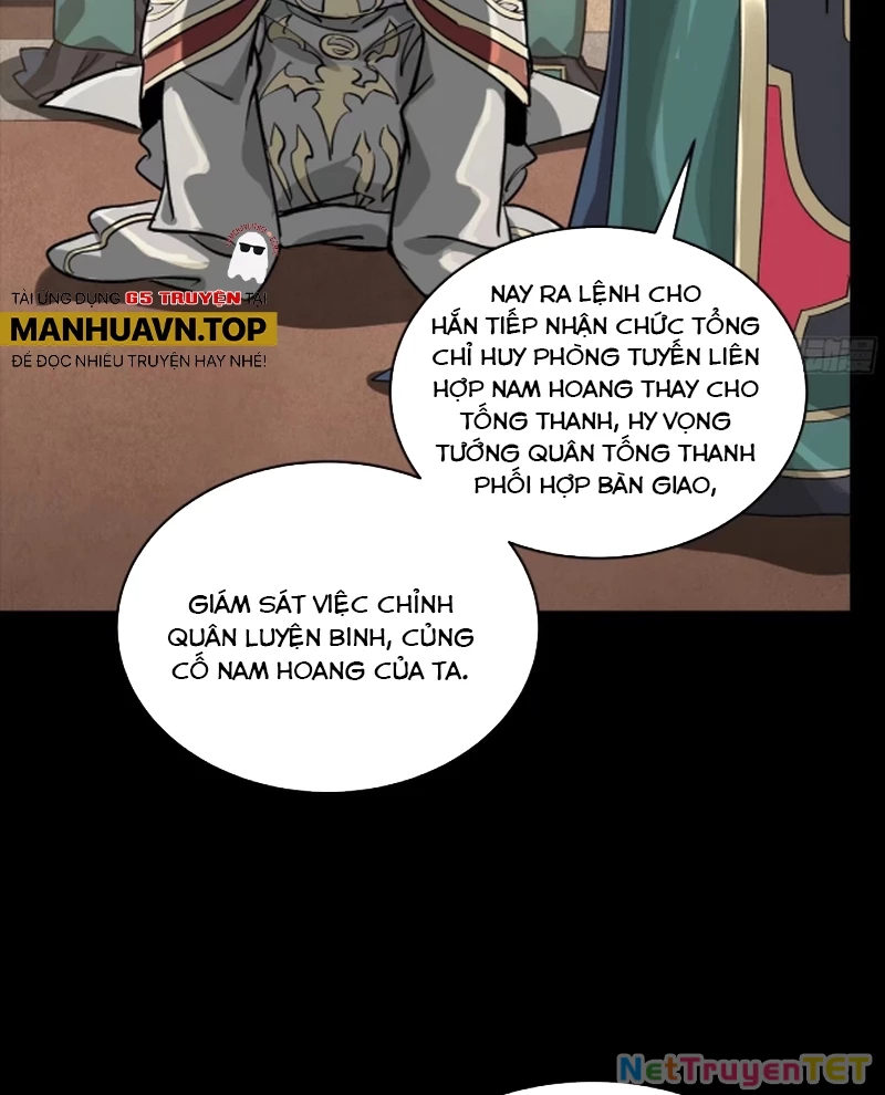 Tinh Giáp Hồn Tướng Chapter 256 - Trang 4