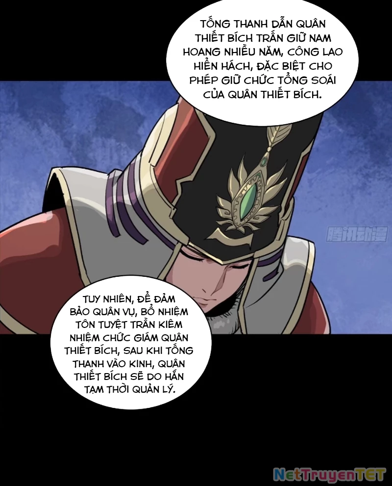 Tinh Giáp Hồn Tướng Chapter 256 - Trang 4