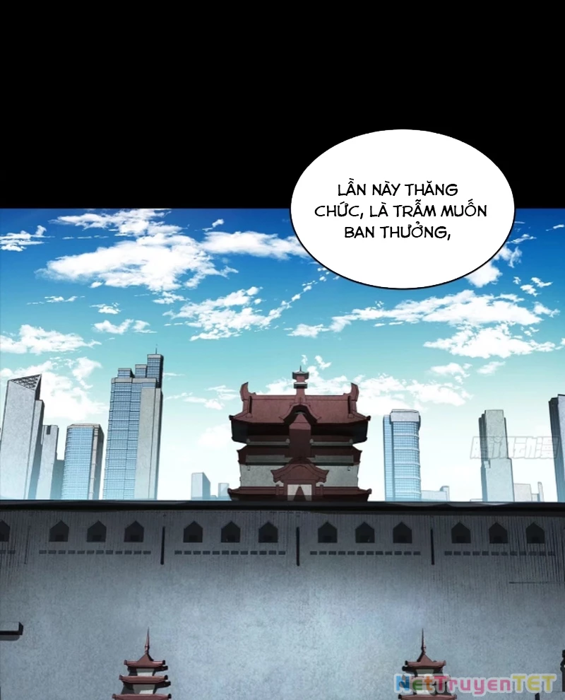 Tinh Giáp Hồn Tướng Chapter 256 - Trang 4