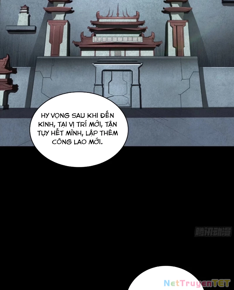 Tinh Giáp Hồn Tướng Chapter 256 - Trang 4