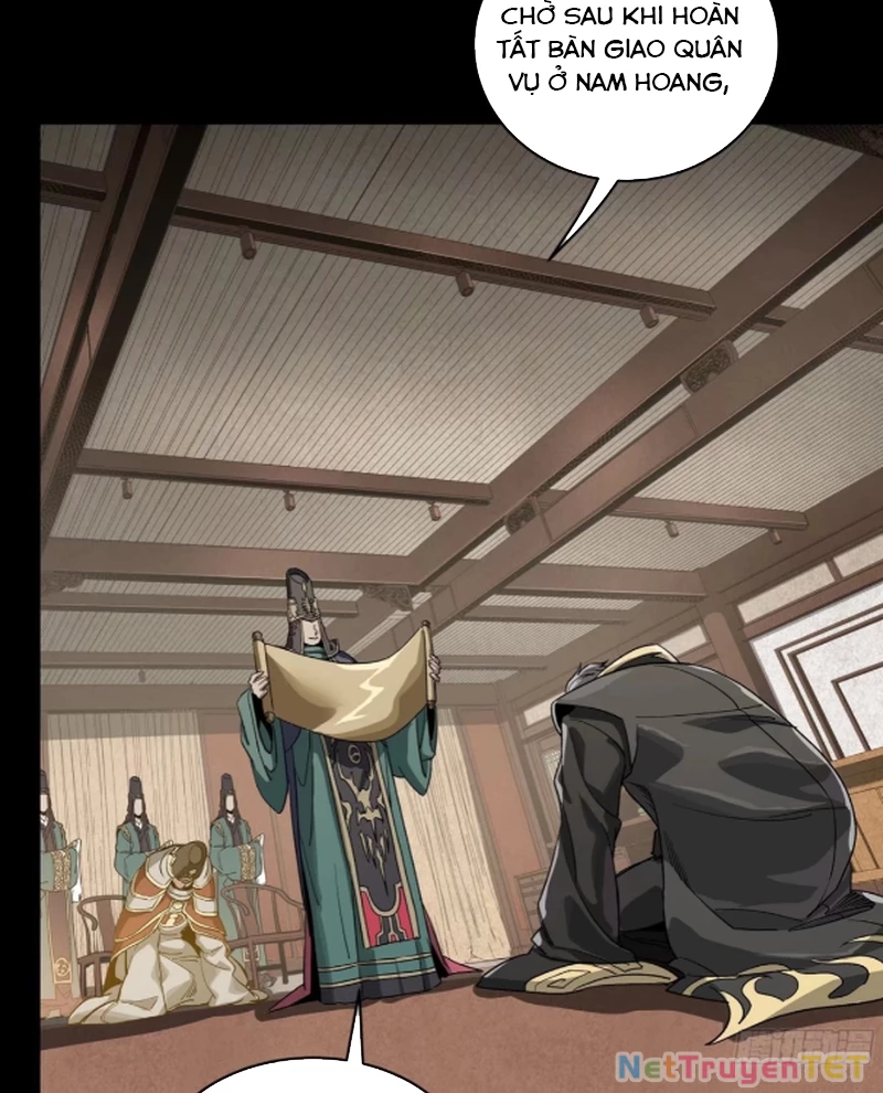 Tinh Giáp Hồn Tướng Chapter 256 - Trang 4