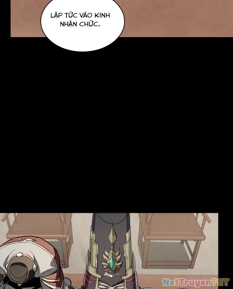 Tinh Giáp Hồn Tướng Chapter 256 - Trang 4