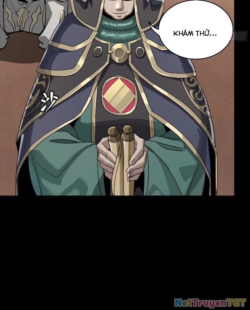 Tinh Giáp Hồn Tướng Chapter 256 - Trang 4