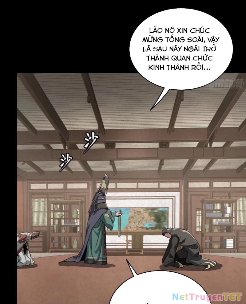 Tinh Giáp Hồn Tướng Chapter 256 - Trang 4