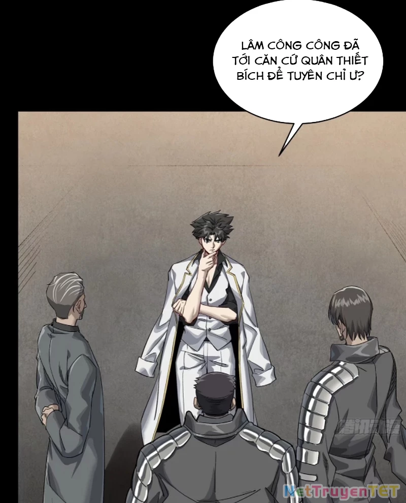 Tinh Giáp Hồn Tướng Chapter 256 - Trang 4