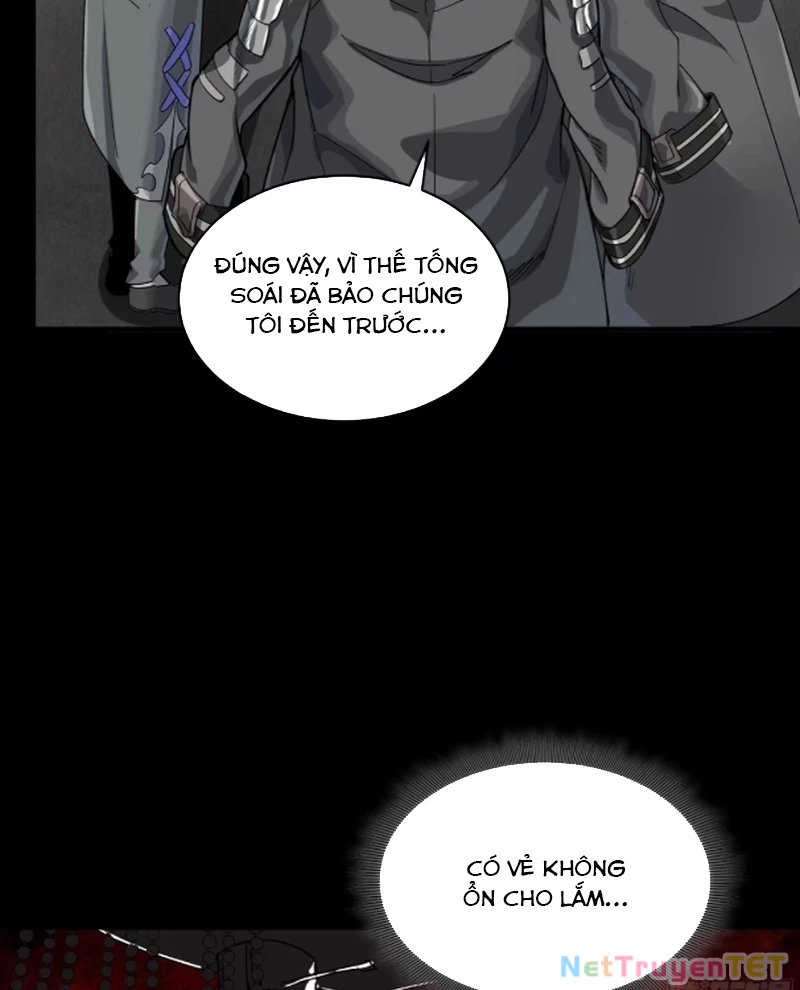 Tinh Giáp Hồn Tướng Chapter 256 - Trang 4